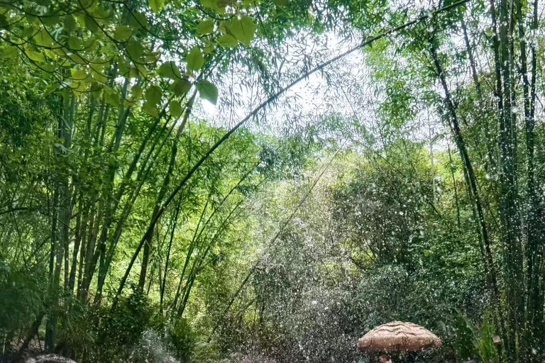 Guangdong: Qingyuan Gulongxia Rafting Day Trip Gulongxia Glass Grand Canyon + Gulong Gorge Rafting