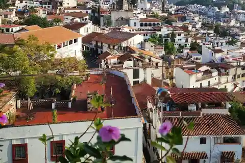 Mexico City: Cuernavaca & Taxco Tour