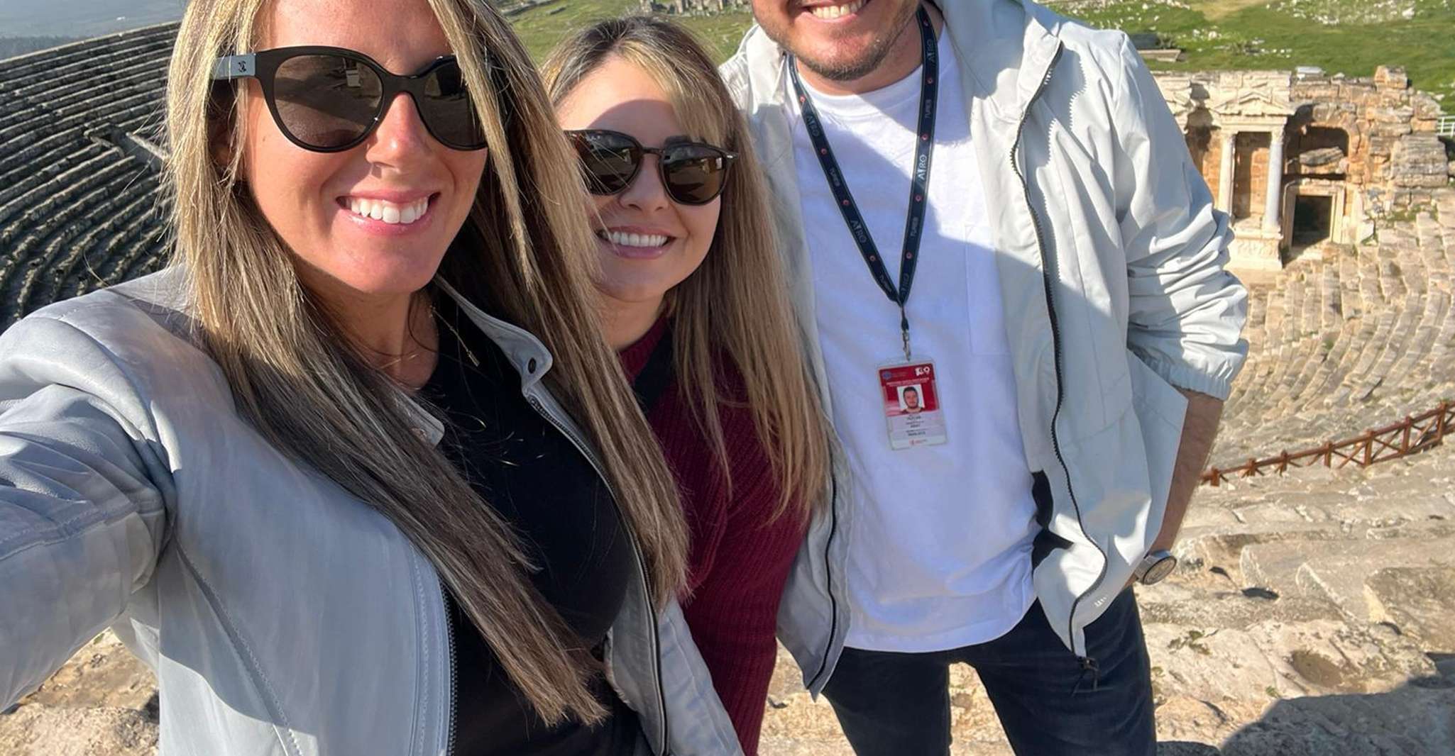 All inclusive , Privé Ephèse, Maison de la Vierge Marie, Déjeuner - Hizvo