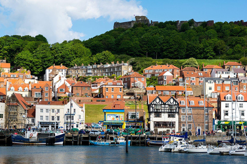York: Private Castles, Coast, and Gothic Legends Tour