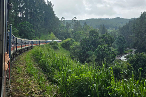 Sri Lanka 14-Day Small-Group Cycling Tour