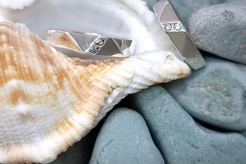 Seoul: Handmade Jewelry Workshop in Gangnam