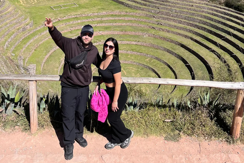 Huaraz: Snow Peaks, Glacial Lakes & Cordillera Blanca Tour