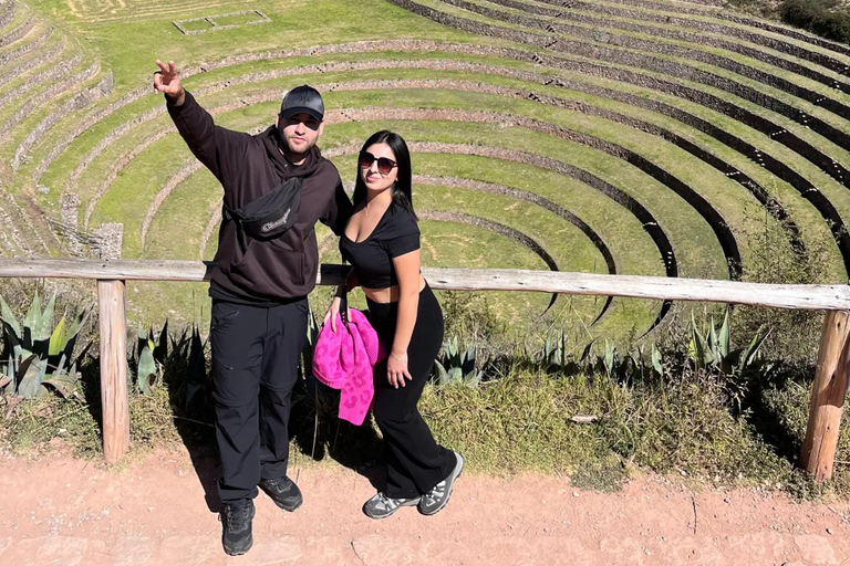 Huaraz: Snow Peaks, Glacial Lakes & Cordillera Blanca Tour