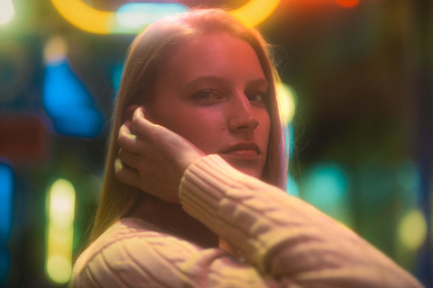 Seoul: Vintage Photoshoot with Professional Photographer