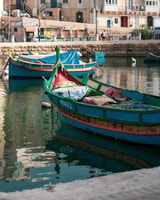 Sliema'daki Scavenger Avı (Self Guided) - Hizvo