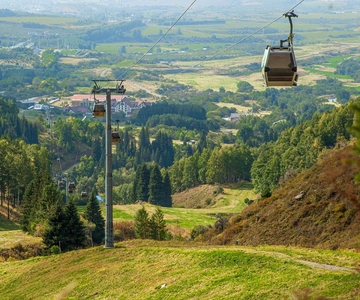 Hunns Village and Akbulak Adventure Day Tour