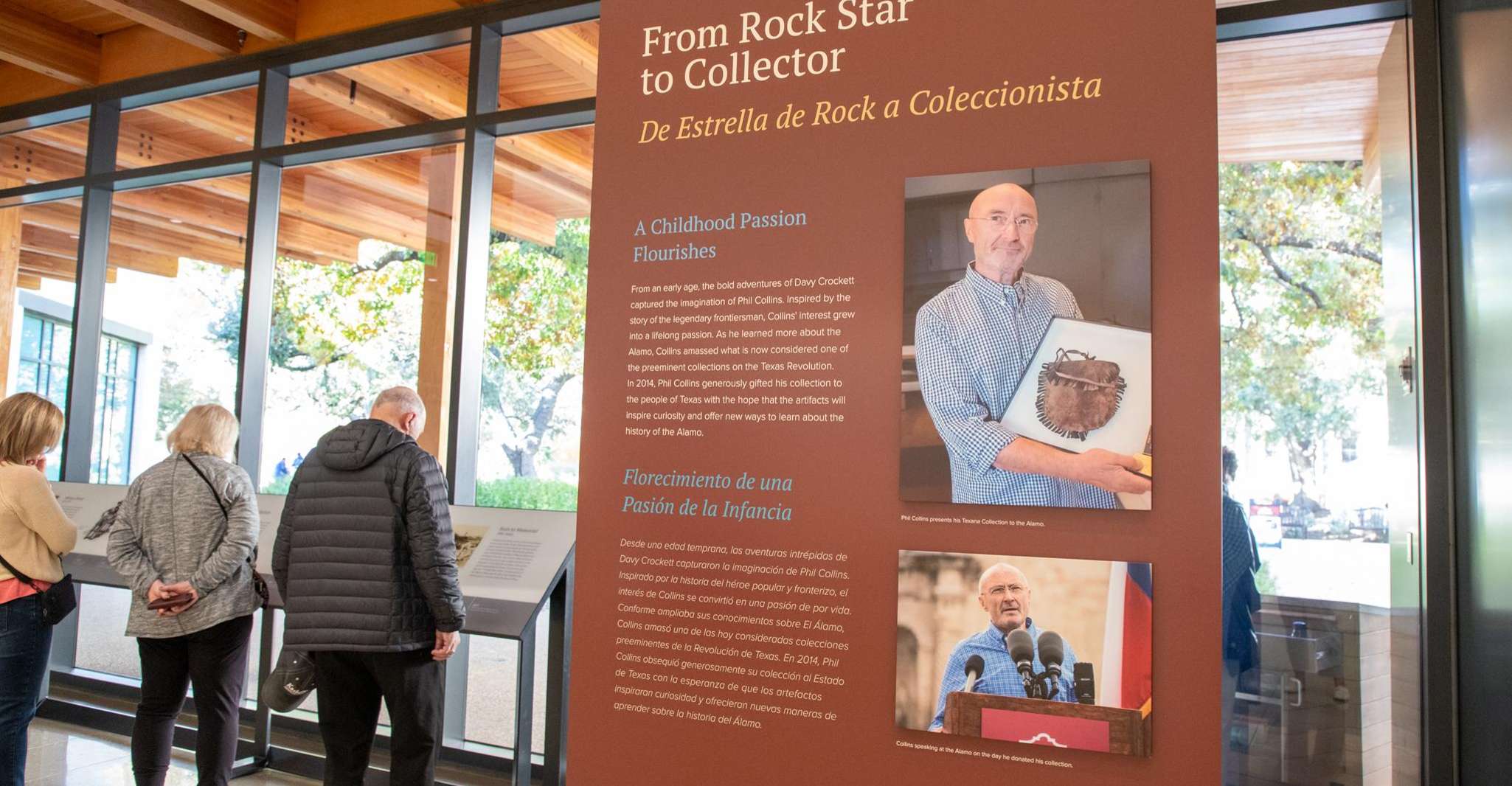 San Antonio: The Alamo Exhibit Entry Ticket photo 6