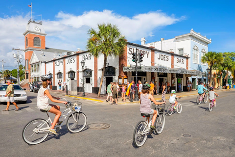 Miami: Key West Day Trip with Scenic Overseas Drive