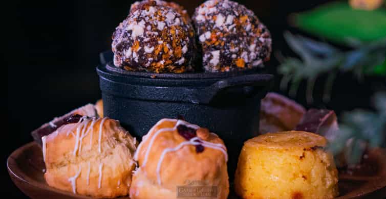 Banbridge: Game of Thrones Studio Entry & Tea with Transfers photo 6