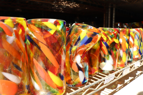 Cabo Encounter with Optional Clear Boat and Lunch