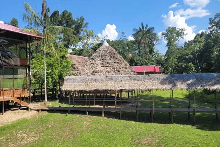 Perú: 17 días 16 noches la Magia de los Incas y el AmazonasPerú Místico: Descubre la Magia de los Incas y del Amazonas