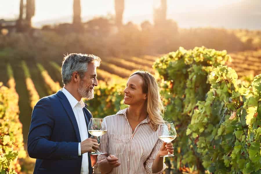 Von Palma de Mallorca aus: Private Tour zu Wein und lokalen Aromen. Foto: GetYourGuide