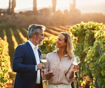 Desde Palma de Mallorca: Tour Privado de Vinos y Sabores Locales