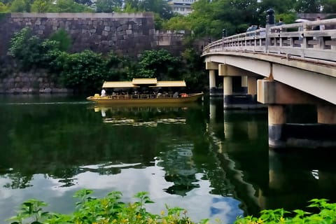 Osaka: 3-, 4-, or 5-Hour Private Tour With Local Guide - Image 2