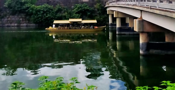 Osaka : 3/4/5 Stunden private Tour mit ortskundigem Guide