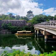 Osaka: 3-, 4-, or 5-Hour Private Tour With Local Guide