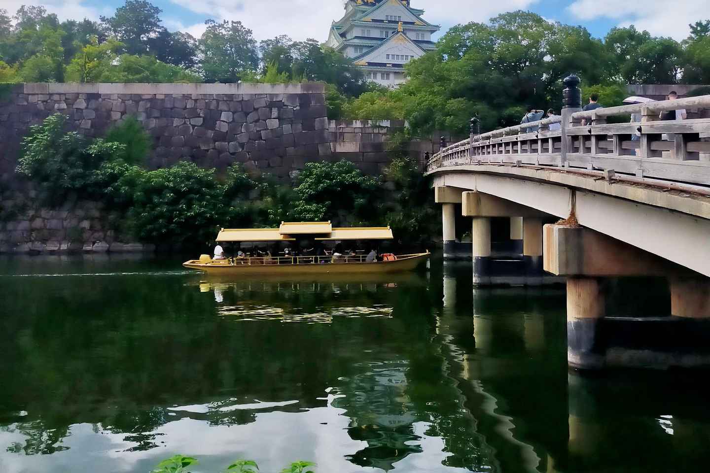 Osaka : 3/4/5 Hours Private Tour With Local Guide - 3 Hour Tour