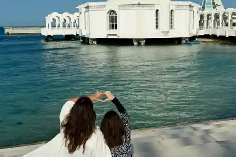 Dschidda: Private Highlights Tour zu den schönsten Plätzen in Jeddah