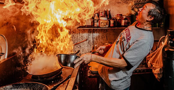 Nathon: Samui Suppers Street Food Tour with 15+ Tastings