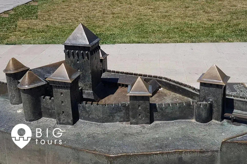 Belgrade: Medieval Belgrade Tour