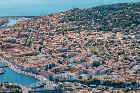 Sète Gourmet Foodtour Rundgang