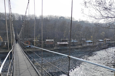 All Inclusive 2 Days Quba Khinalug Private Tour