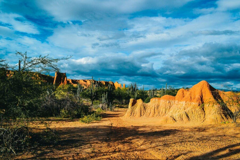 5 days Safari to Tsavo East/West and Amboseli from Mombasa