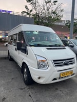 Private car from DaNangairport/train station to DaNang/HoiAn - Housity