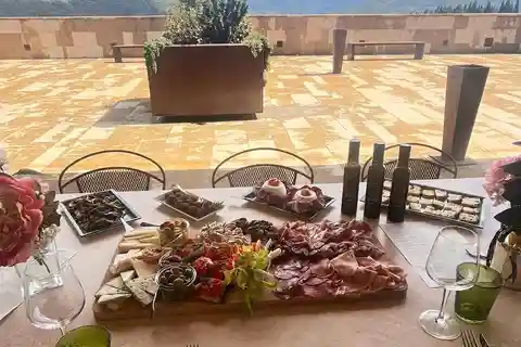 Fiesole: Olio evo gold experience at Frantoio Buonamici