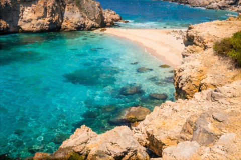 Full-Day West Salalah: Beaches, Mountains & Hidden Gems