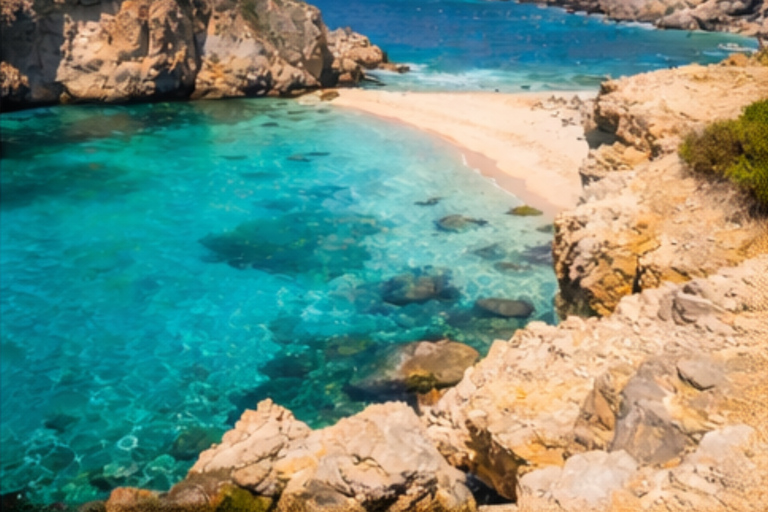 Full-Day West Salalah: Beaches, Mountains & Hidden Gems