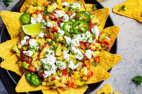 Seattle: Plant-Based in Pike Place Food Tour (GF available)