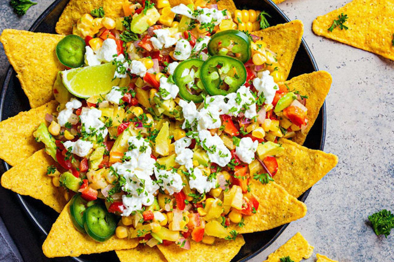 Seattle: Plant-Based in Pike Place Food Tour (GF available)