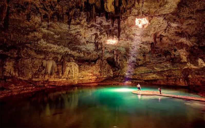 Desde Playa del Carmen Excursión a Chichén Itzá con transporte