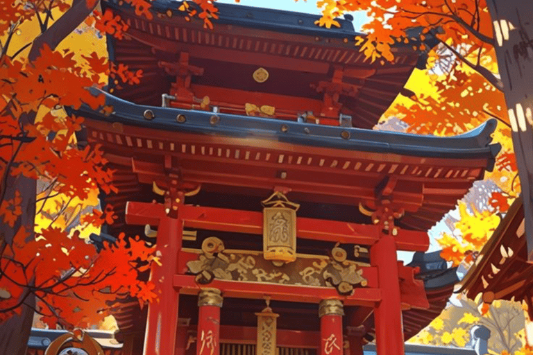 From Tokyo: Nikko Private Full-Day Heritage & Nature Tour
