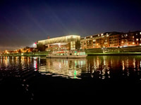 Kraków, Evening or Night River Cruise - Housity