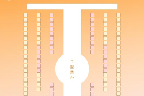 Nanjing Shiyan: Immersive Ancient Chinese Poetry Banquet Exquisite Makeup & Costume (No Food)