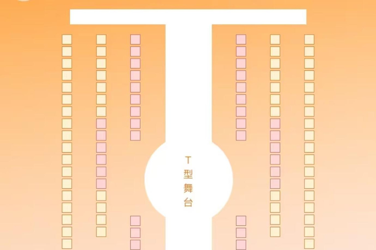 Nanjing Shiyan: Immersive Ancient Chinese Poetry Banquet Exquisite Makeup & Costume (No Food)