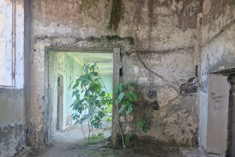 Tbilisi: Chiatura, & Tskaltubo Day Trip