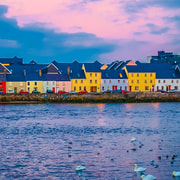 Galway Walking Tour with a Local