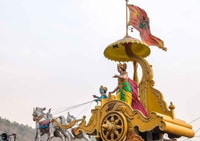 Destaques de Rishikesh e Haridwar (Tour de um dia inteiro guiado) - Housity