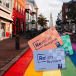 City Card di Reykjavík