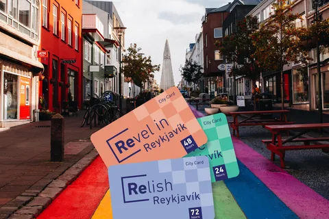 Reykjavík City Card
