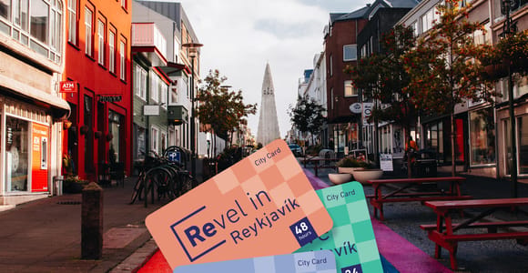 Reykjavík City Card
