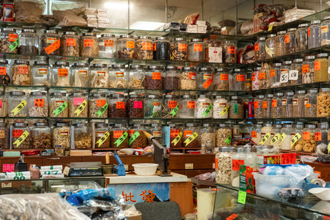 Vancouver Chinatown Heritage Tour with Expert Historian