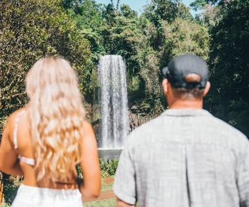 2-Day Atherton Tablelands, Mossman Gorge and Daintree Tour