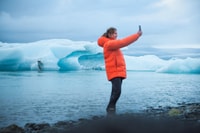 Da Reykjavik, Jökulsárlón Glacier Lagoon e Diamond Beach - Hizvo