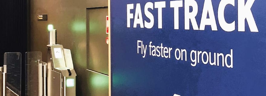 SERVICES RAPIDES À L'AÉROPORT DE PHU QUOC | SANS ATTENTE