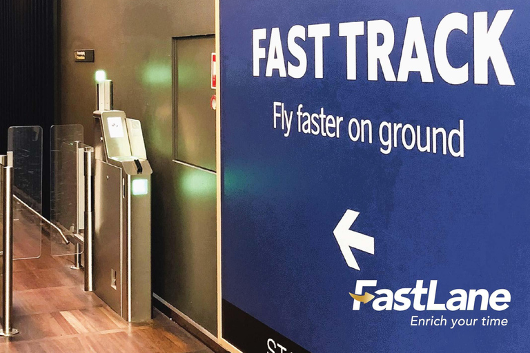 FAST TRACK SERVICES NOI BAI AIRPORT (HANOI) | NO WAITING Arrival Flight Standard